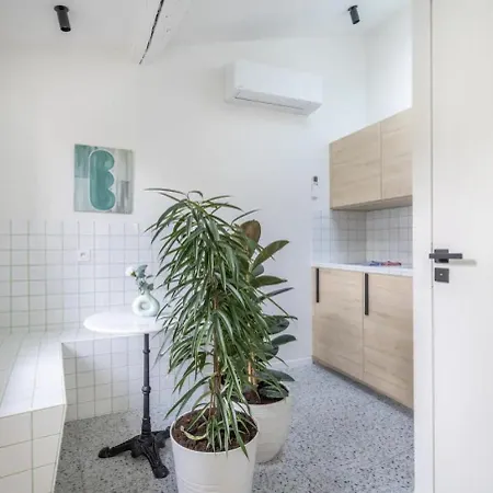 3Capu4Em Cosy T2 Avec Terrasse Refait A Neuf - Noaille Apartment Marseille Exterior photo